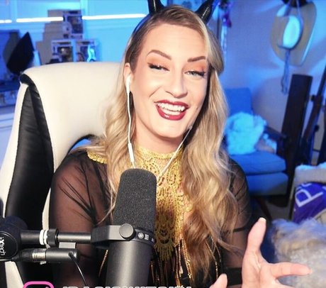 BasicWitGirl model adult image