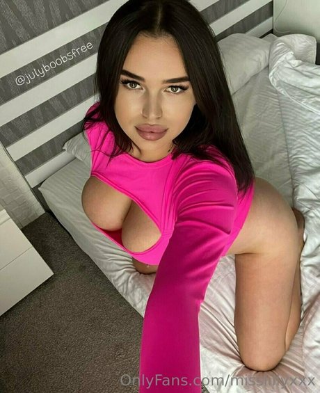 misslillyxxx pornstar nude archive