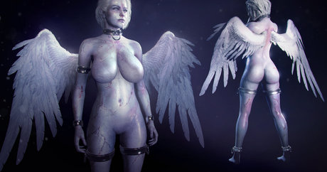 cute babe onlyfans sexy nude image