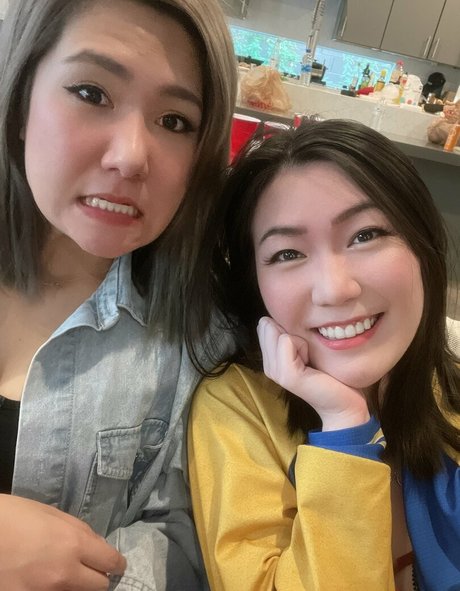 beccatilts exclusive model images