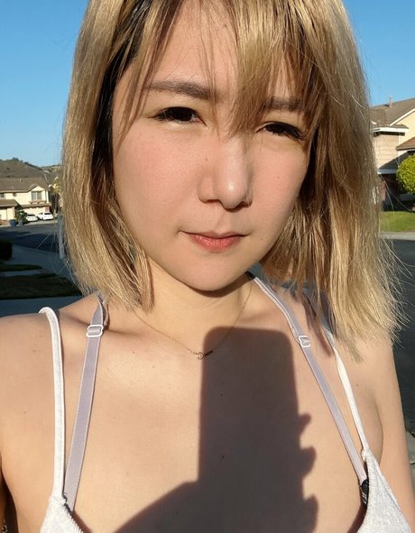 beccatilts model nudes archive