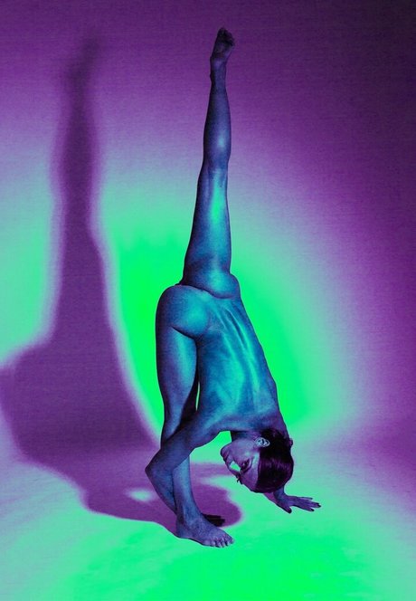 Emily England model nudes archive