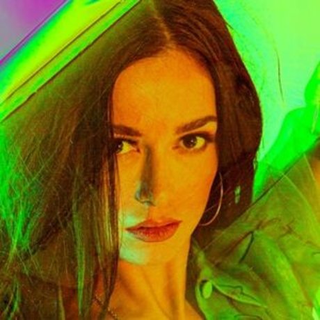 Emily England nude actress photo