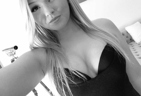 Melissa May star beautiful pictures