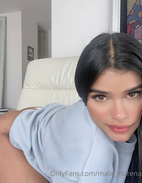 Jane Aguilera star hot pic