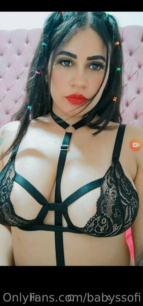 babyssofi art star picture