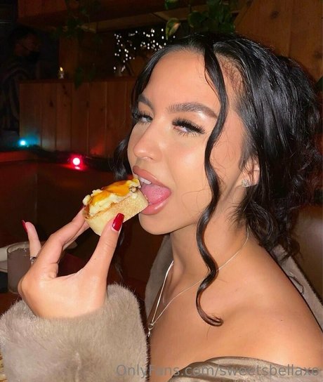 sweetsbellaxo star pretty img