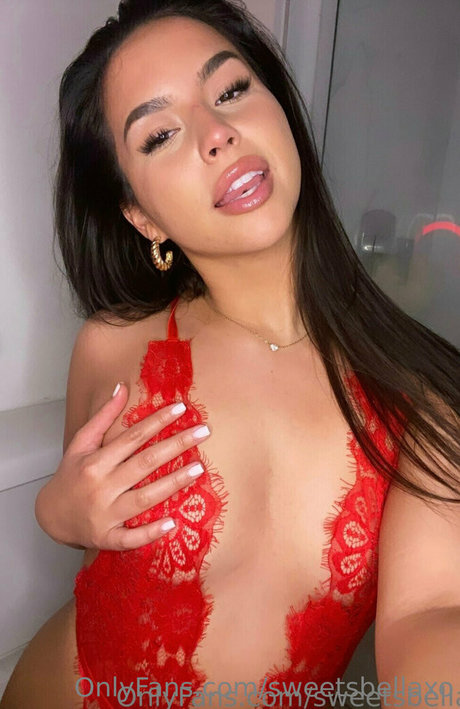 sweetsbellaxo best model gallery