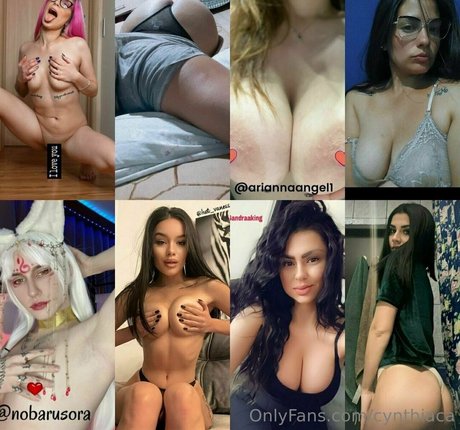 cynthiaca hot pornstar pic