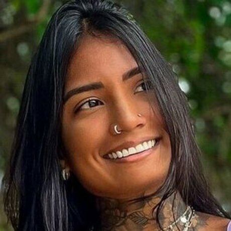 Aryadne Abranches model hot pictures