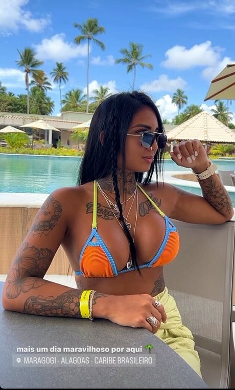 Aryadne Abranches pornstar beautiful gallery