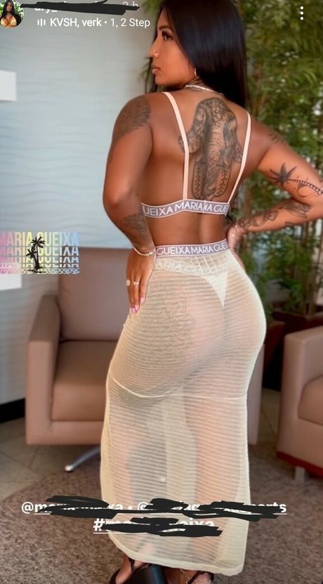 Aryadne Abranches erotic pornstar photo