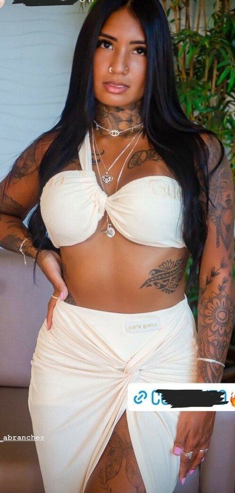 Aryadne Abranches star beautiful pics