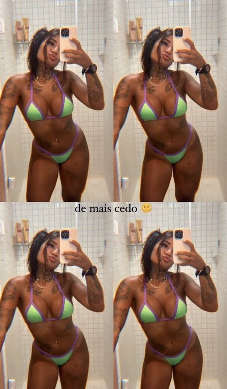 Aryadne Abranches nudes actress pics