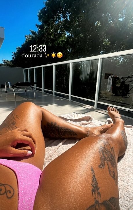 Aryadne Abranches xxx star pics