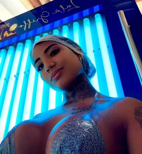 Aryadne Abranches hd model pics