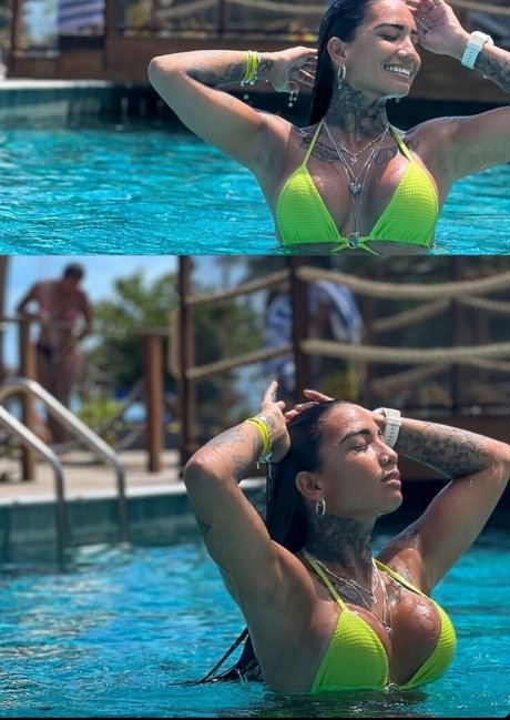 Aryadne Abranches actress image