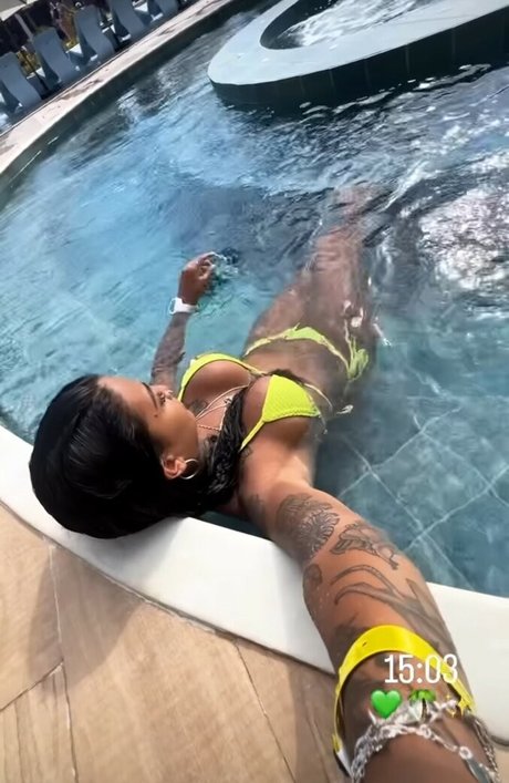 Aryadne Abranches exclusive actress img