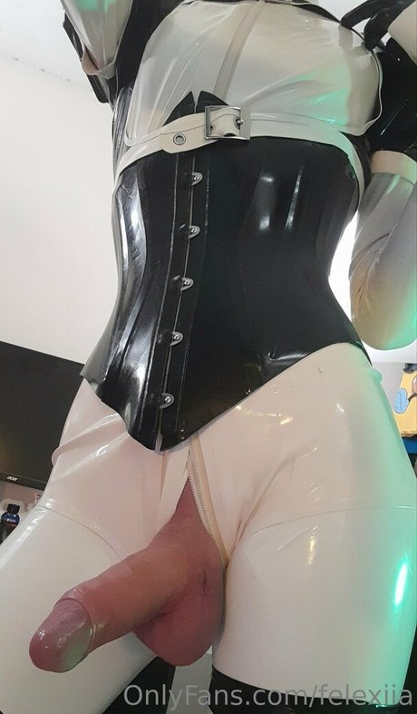 Felexiia actress images