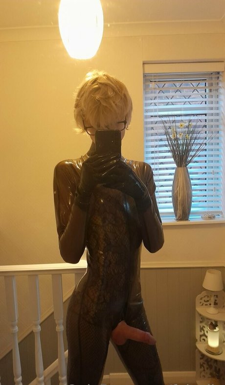 Felexiia pretty star photo