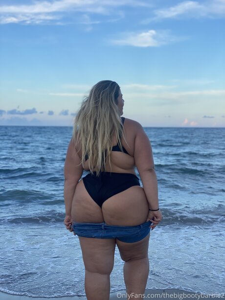 thebigbootybarbie2 sex pornstar picture