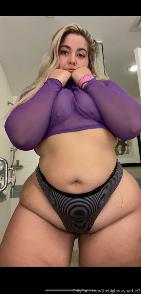 thebigbootybarbie2 pornstar sex pics