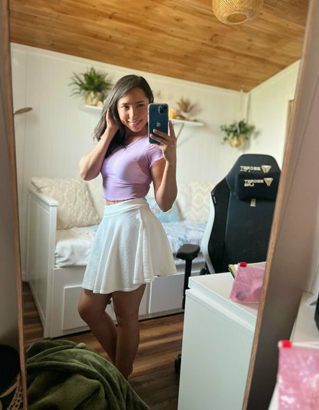 sincerelyxjade free pretty pornstar photo