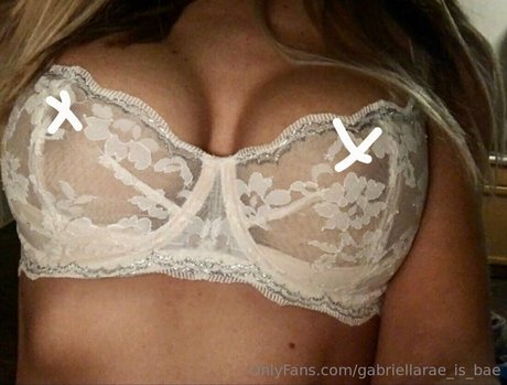 gabriellarae is bae star pretty pics