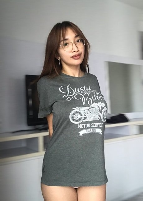 Clareee Asmr xxx model img