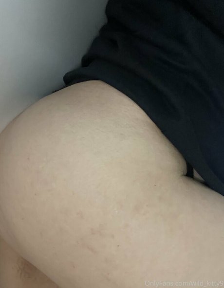 wild kitty9 model exclusive image