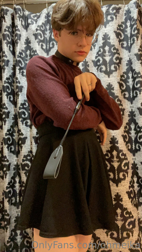 ohmeika top pornstar image