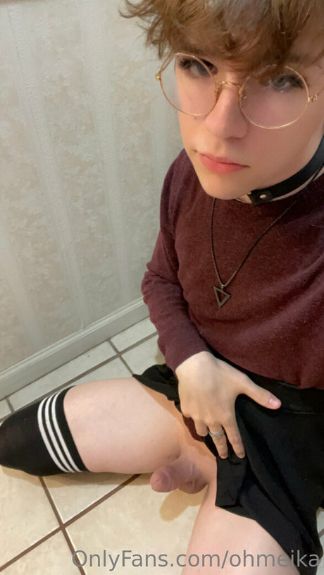 ohmeika erotic star galleries