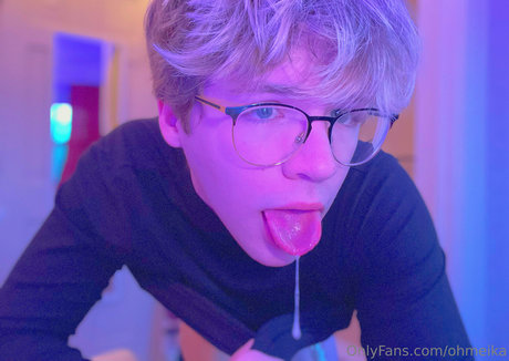 ohmeika pornstar best photo