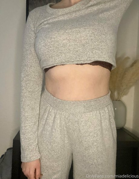 miadelicious Profile