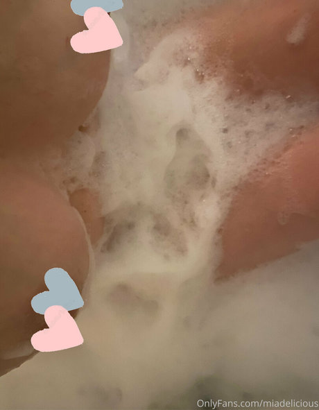 miadelicious nudes star gallery