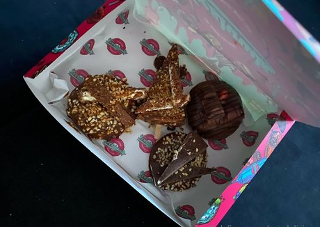 miadelicious nudes model gallery