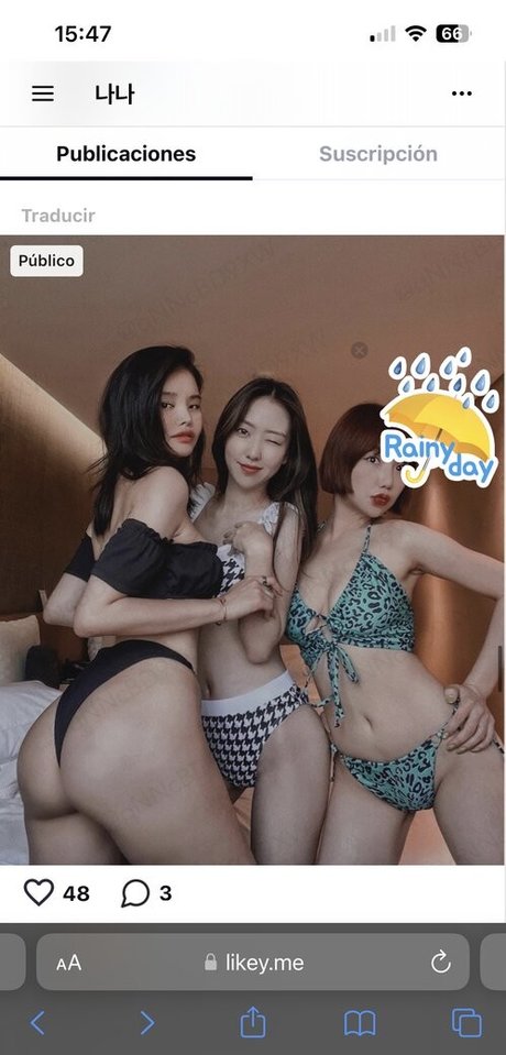 bba na na model free images