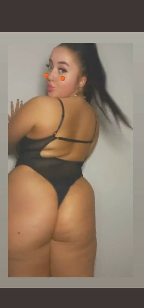 abby mae model perfect img