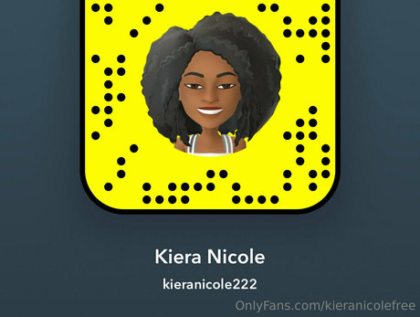 kieranicolefree model exclusive pic