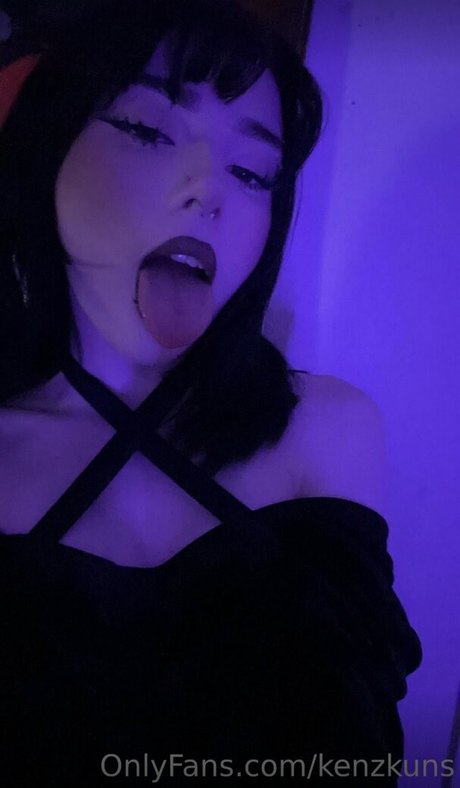 Kenzkun hot star photos