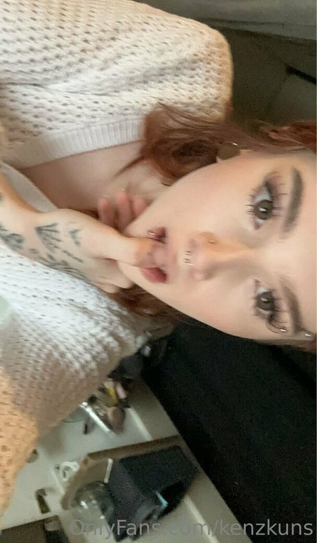 Kenzkun porn star picture