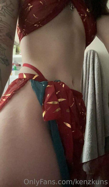 Kenzkun pornographic actress pic