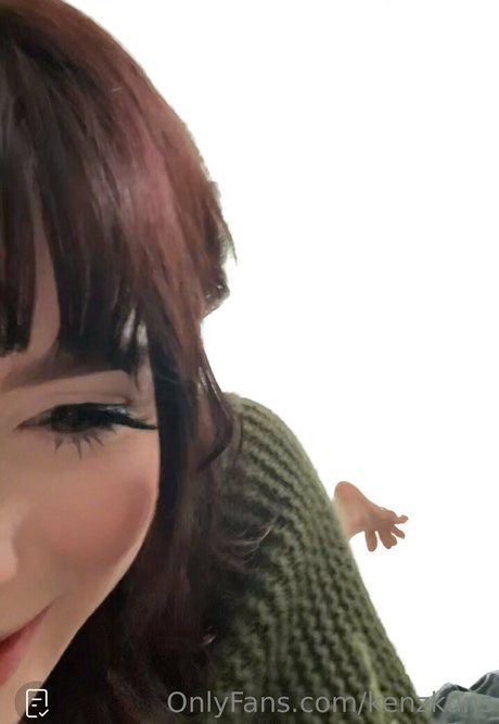 Kenzkun nice model pic