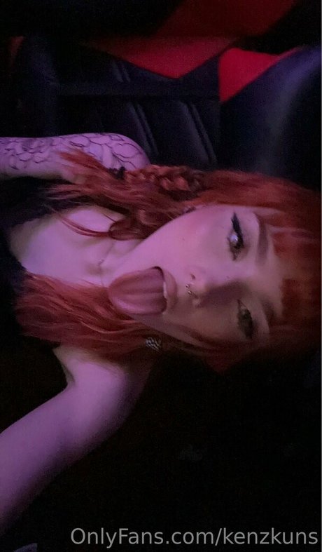 Kenzkun pornstar top pics