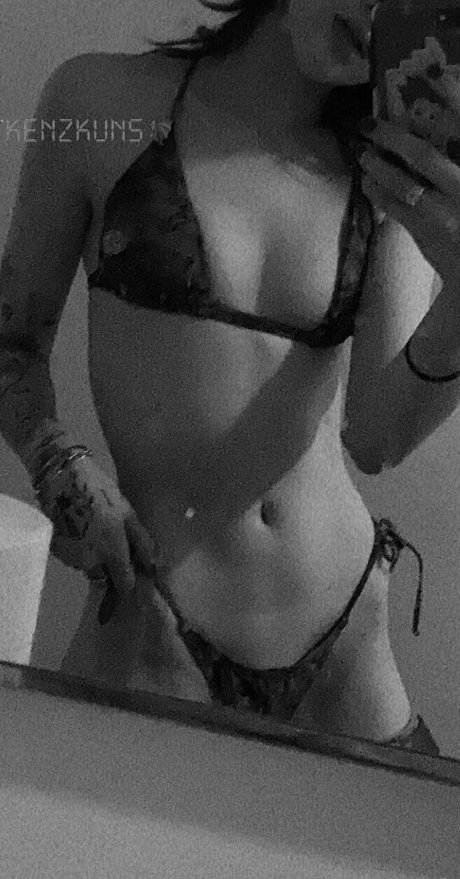 Kenzkun pornographic model img
