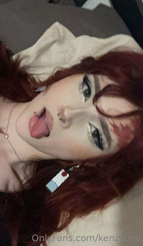 Kenzkun art actress pics