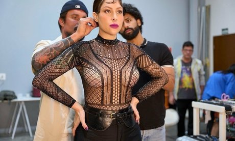 Pitty pornstar erotic pic