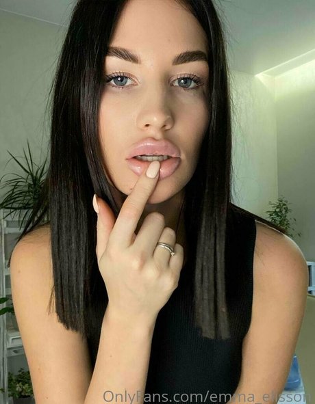 emma elisson sexy pornstar image
