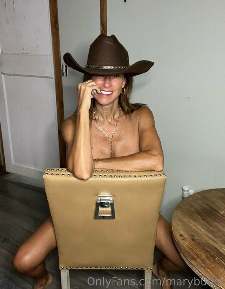 maryburke star best archive