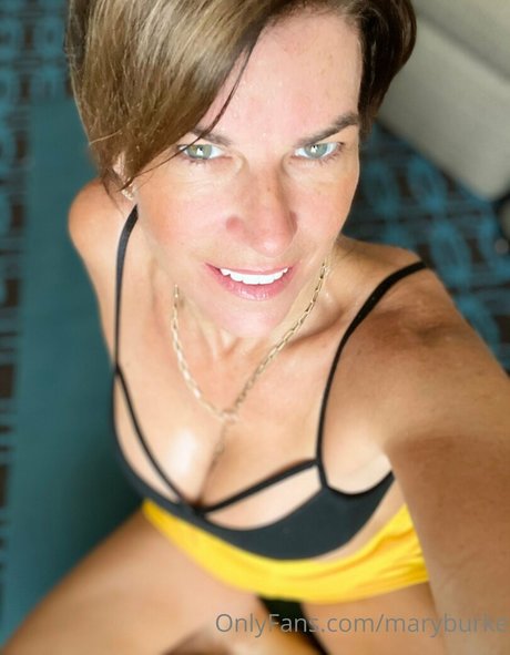 maryburke nice actress picture